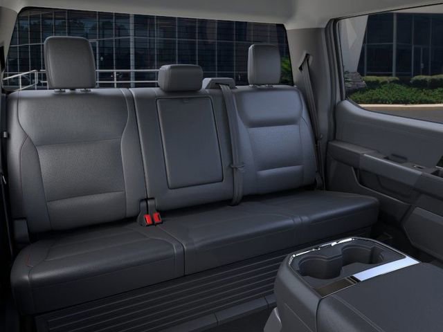 New 2026 Ford F250 4x4 Crew Cab Super Duty image 11