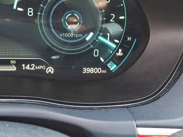 Used 2022 Genesis GV70 3.5T Sport w/ Sport Prestige Package image 22