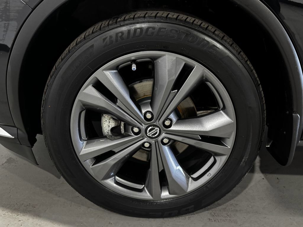 Used 2022 Nissan Murano Platinum AWD/4WD image 8