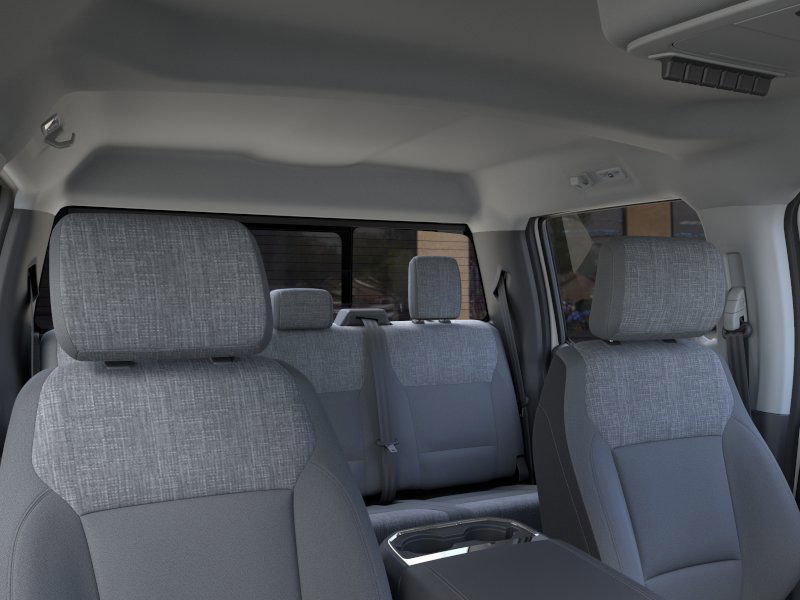 New 2026 Ford F250 4x4 Crew Cab Super Duty image 22
