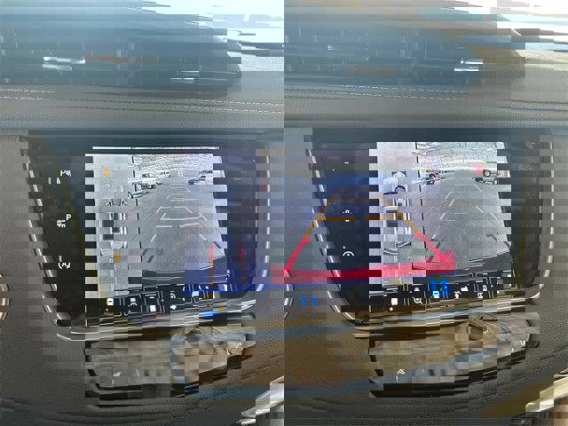 New 2026 Cadillac XT5 Premium Luxury image 18