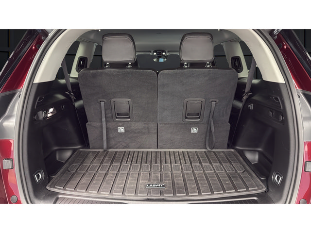 Used 2023 Jeep Grand Cherokee L Limited AWD/4WD image 25