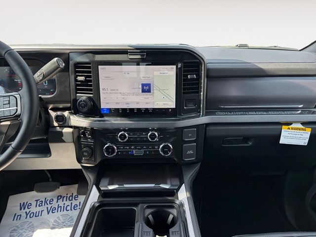 New 2026 Ford F350 Platinum AWD/4WD image 11