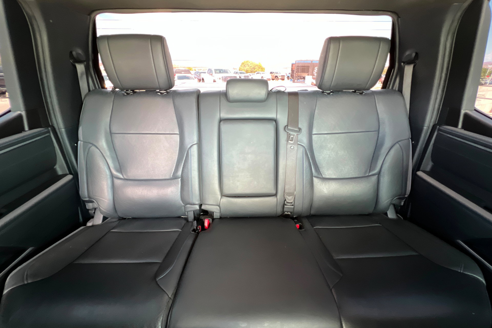 Used 2023 Toyota Tundra Platinum AWD/4WD image 26