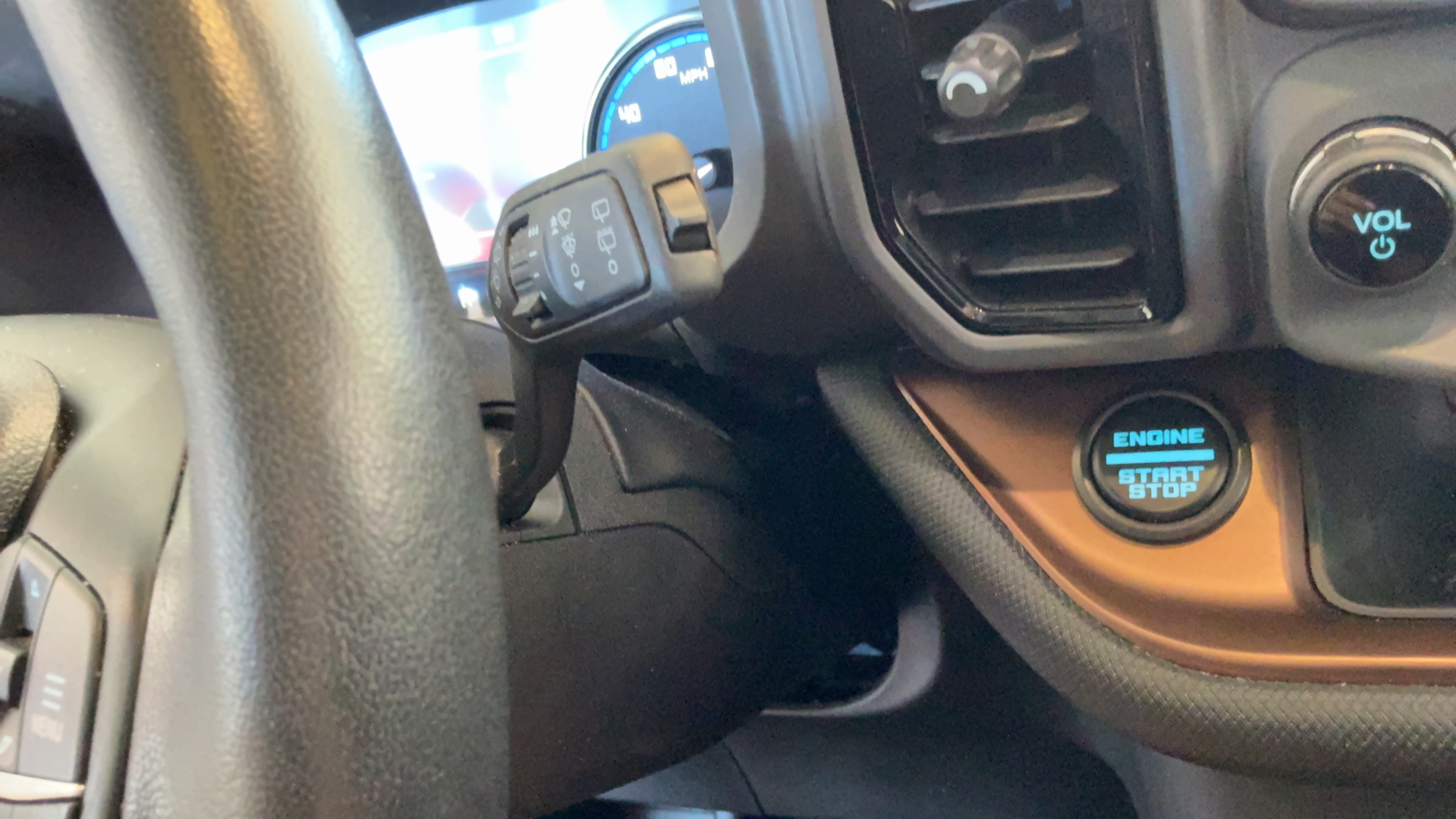 Used 2023 Ford Bronco Sport Outer Banks w/ Tech Package AWD/4WD image 20