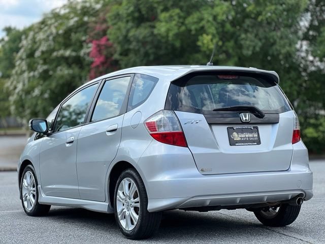 Used 2011 Honda Fit Sport image 7