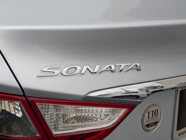 Used 2014 Hyundai Sonata GLS w/ Popular Equipment Group 2 image 28