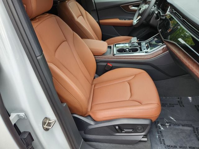 New 2026 Audi Q7 Premium Plus AWD/4WD image 12