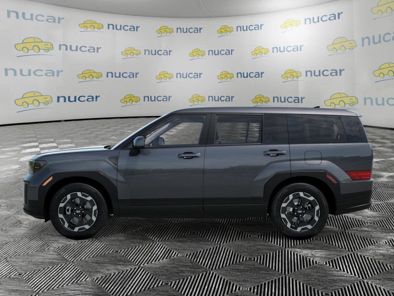 New 2026 Hyundai Santa Fe SE image 3