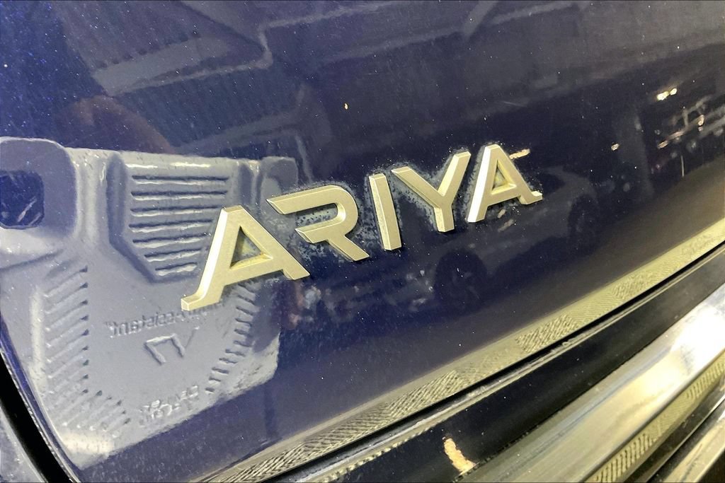 Used 2023 Nissan Ariya FWD image 7