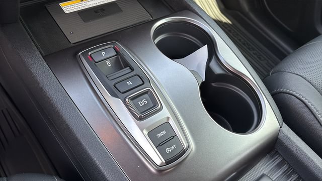 Used 2022 Honda Passport EX-L image 30
