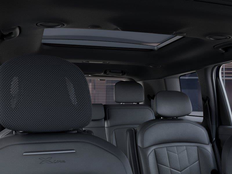 New 2027 Kia Telluride SX X-Line w/ Towing Package AWD/4WD image 27