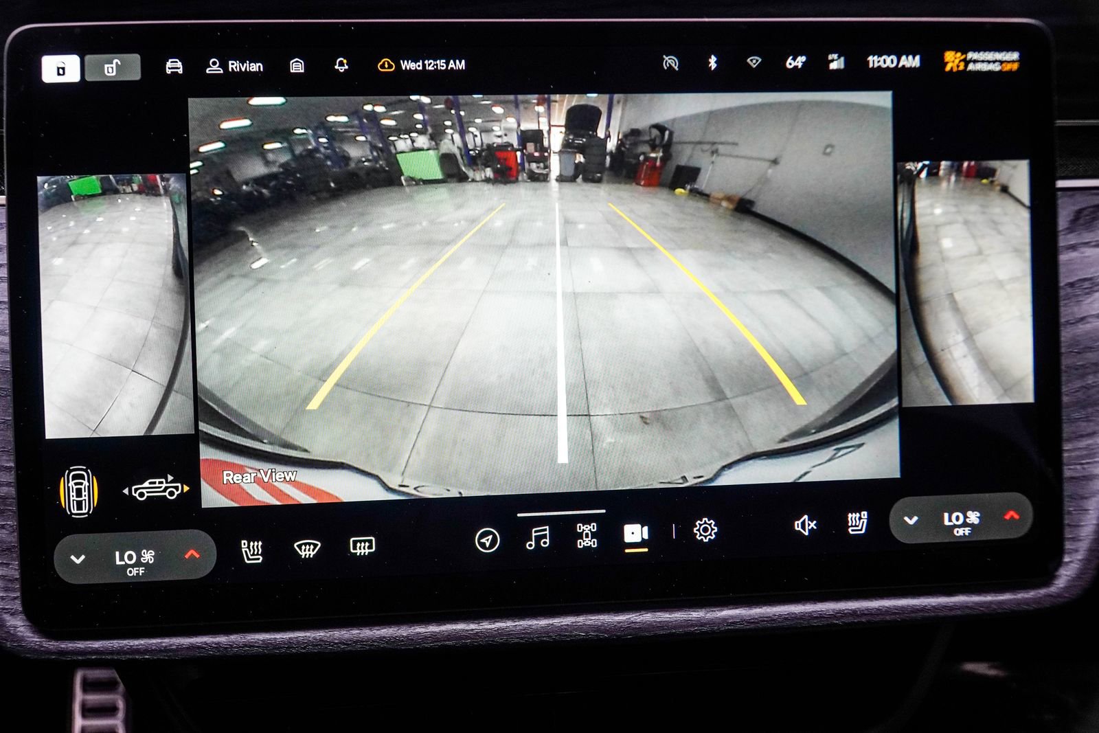 Used 2022 Rivian R1T Launch Edition image 35