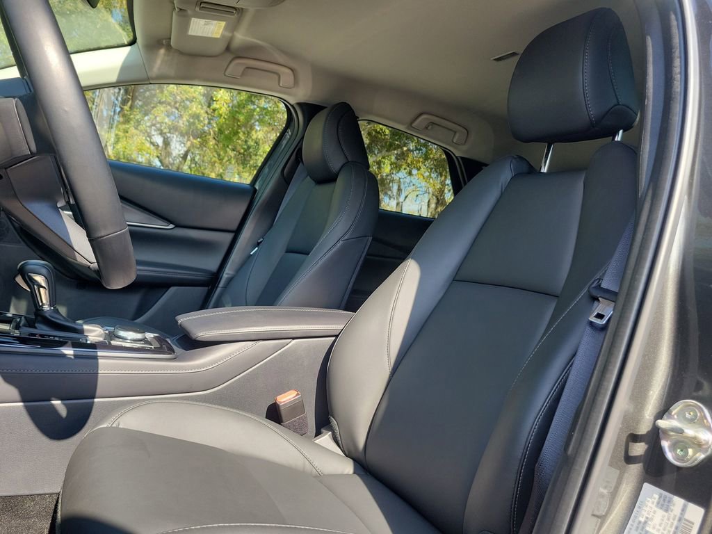 Used 2025 MAZDA CX-30 AWD 2.5 S w/ Select Sport Pkg image 17