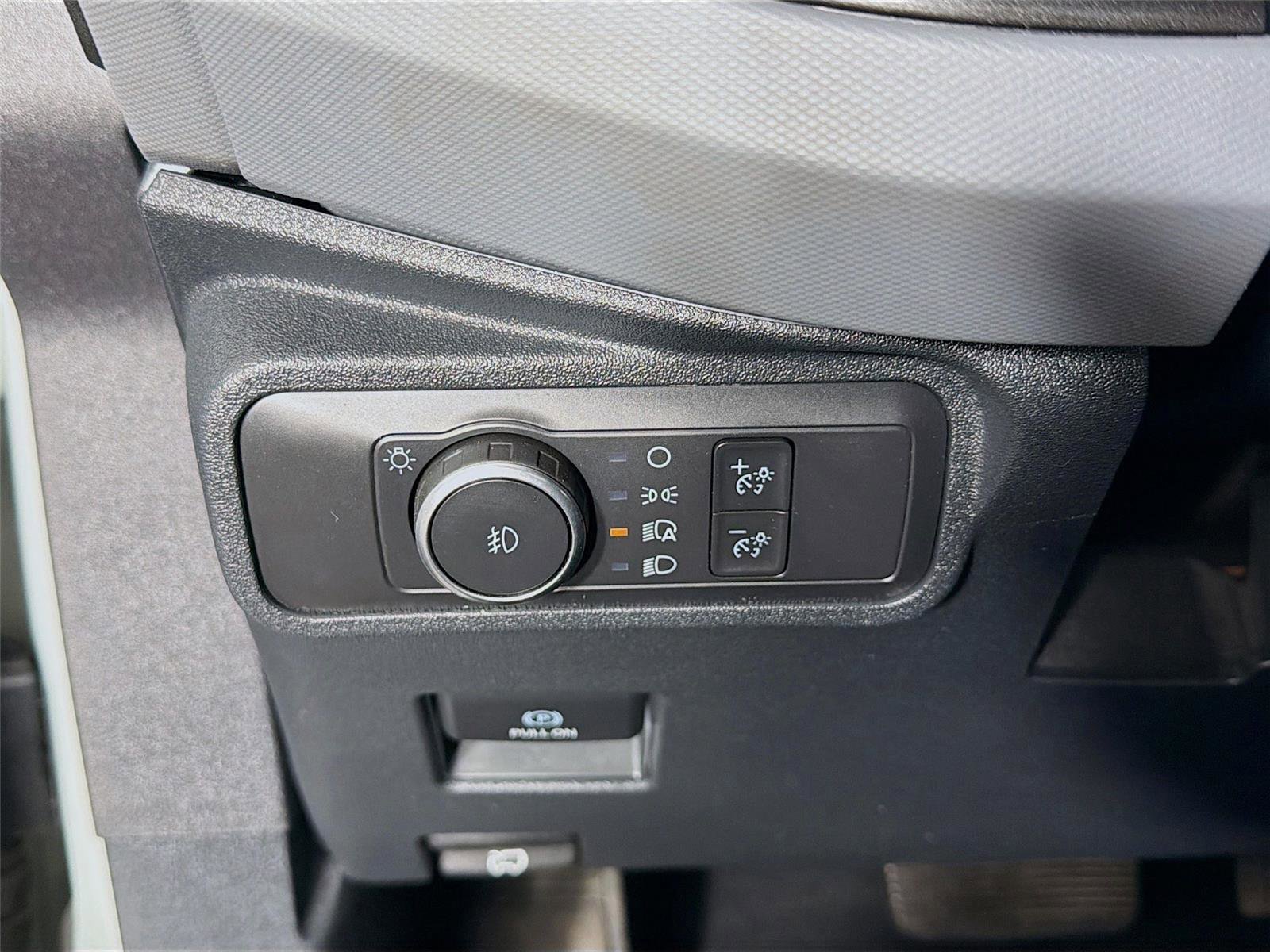Used 2021 Ford Bronco Big Bend AWD/4WD image 10