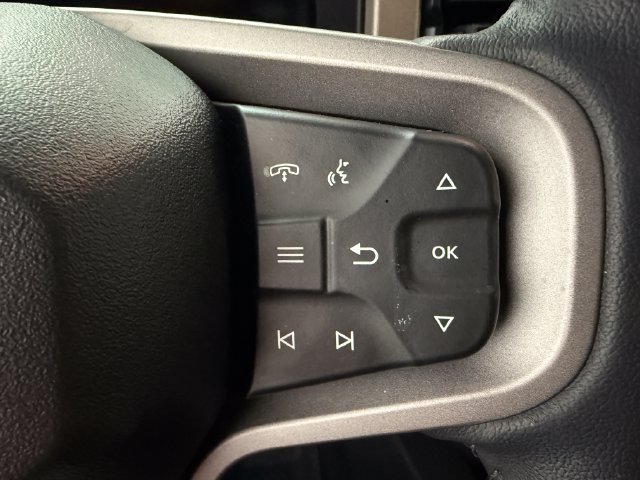 Used 2025 Ford Bronco Outer Banks AWD/4WD image 13