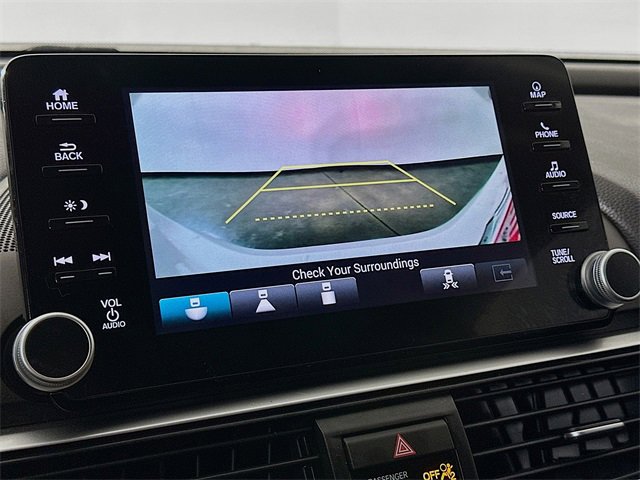 Certified 2018 Honda Accord Touring image 13