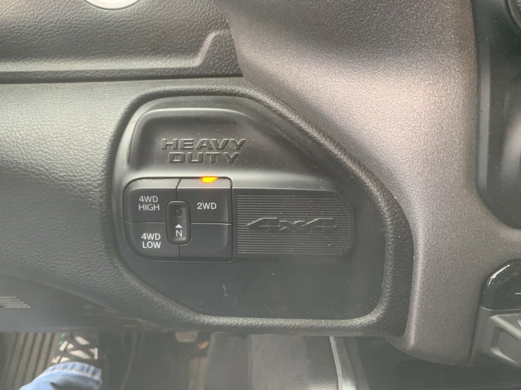 Used 2020 RAM 3500 Tradesman image 21