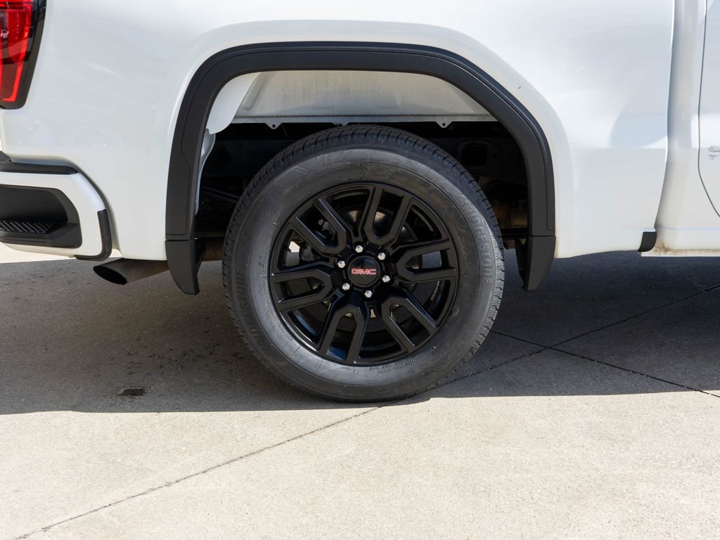 Used 2023 GMC Sierra 1500 Elevation AWD/4WD image 35