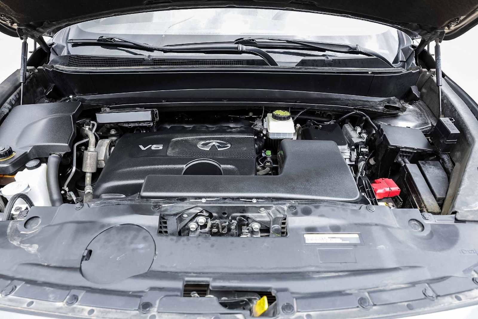 Used 2019 INFINITI QX60 Luxe w/ Limited Package image 27