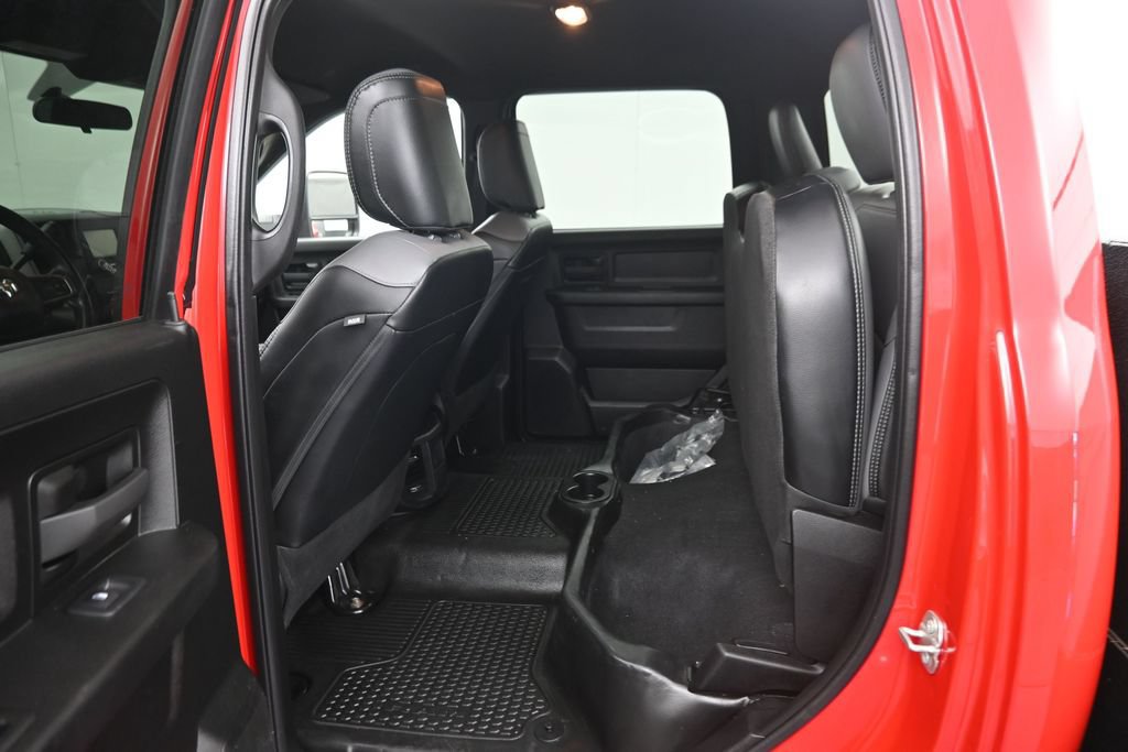 Used 2024 RAM 3500 Tradesman AWD/4WD image 27