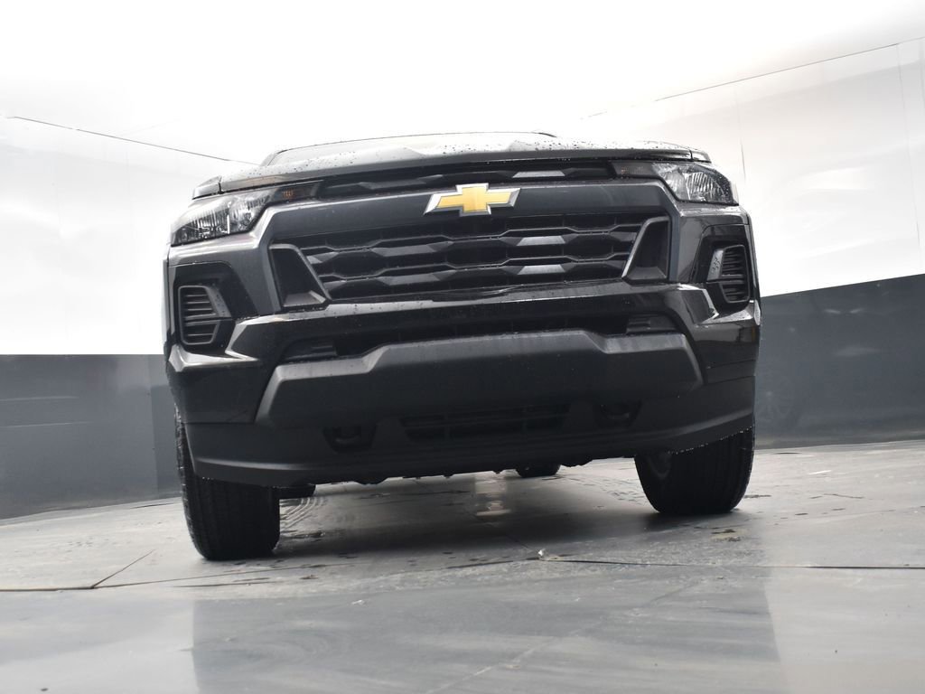New 2026 Chevrolet Colorado LT w/ Advanced Trailering Package image 18