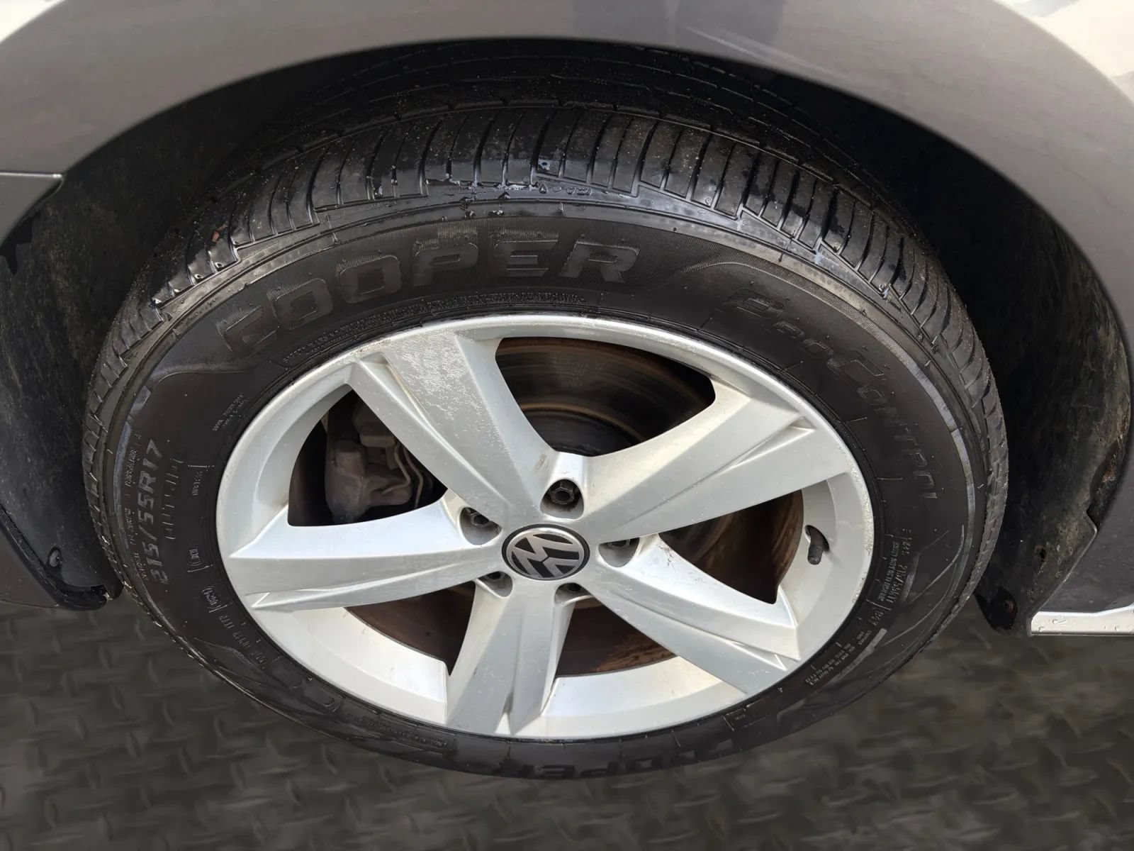 Used 2012 Volkswagen Passat 2.5 SE FWD image 35