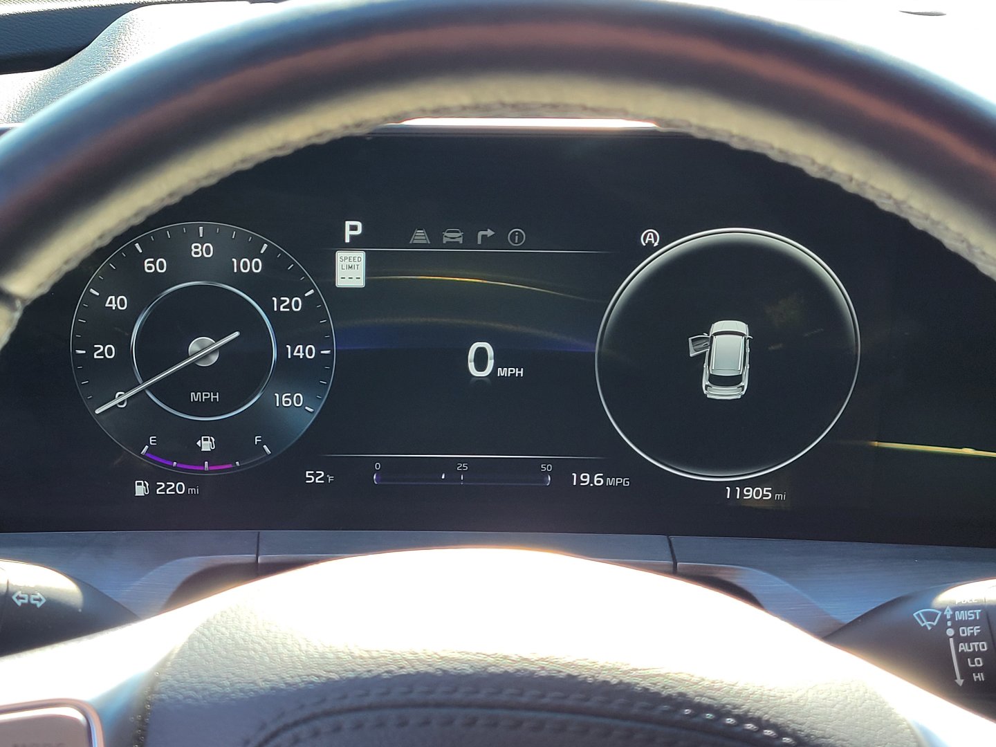 Used 2024 Kia Telluride SX Prestige X-Line image 25