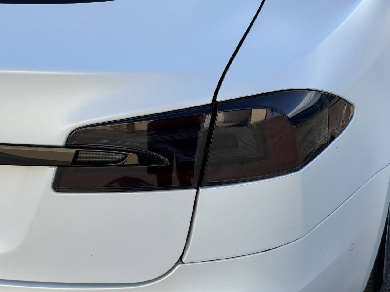 Used 2021 Tesla Model S Long Range AWD/4WD image 39