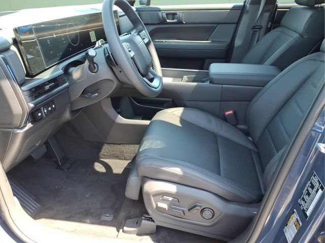 New 2027 Hyundai Santa Fe Calligraphy AWD/4WD image 14