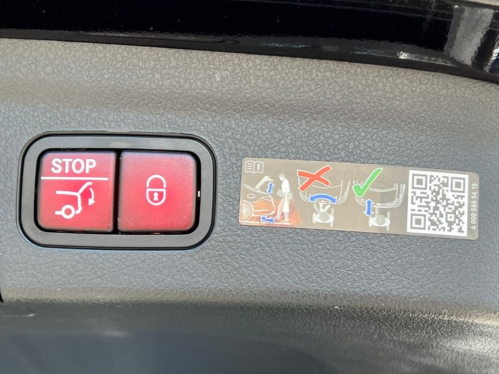 New 2025 Mercedes-Benz GLE 450 4MATIC image 36