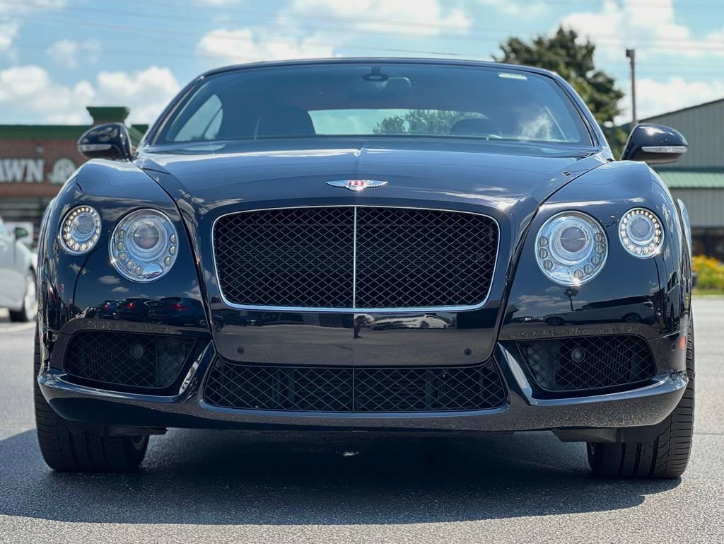 Used 2014 Bentley Continental GT image 12