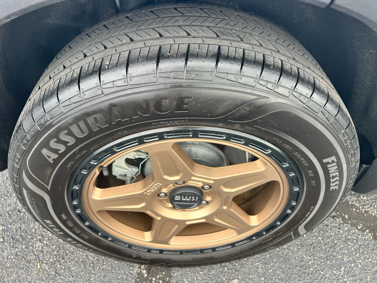 Used 2021 Ford Bronco Sport Big Bend image 20