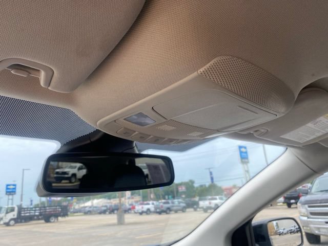 Used 2024 Ford Edge SEL AWD/4WD image 29