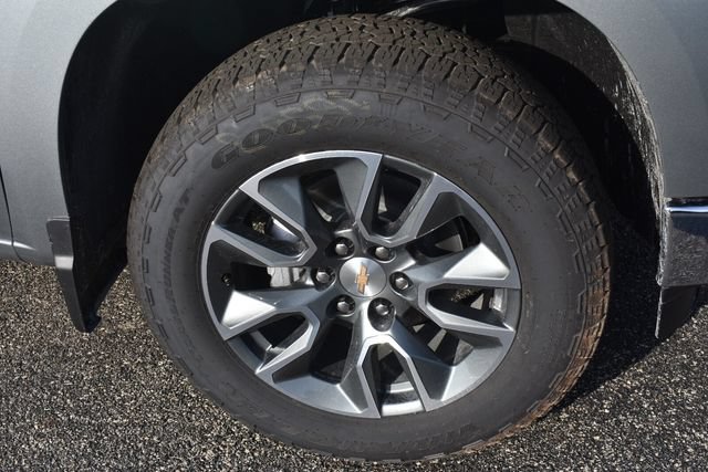 New 2026 Chevrolet Silverado 1500 LT AWD/4WD image 12