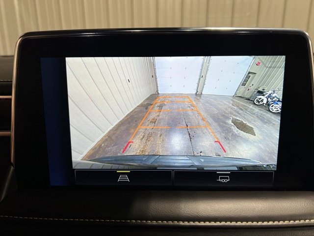 Used 2023 Chevrolet Tahoe Premier image 45