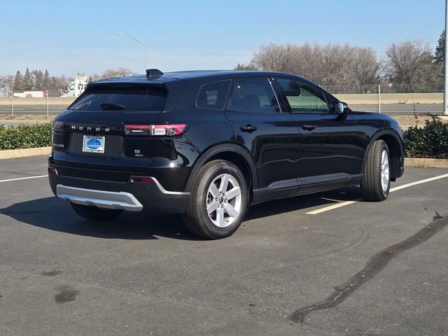 New 2026 Honda Prologue EX image 4