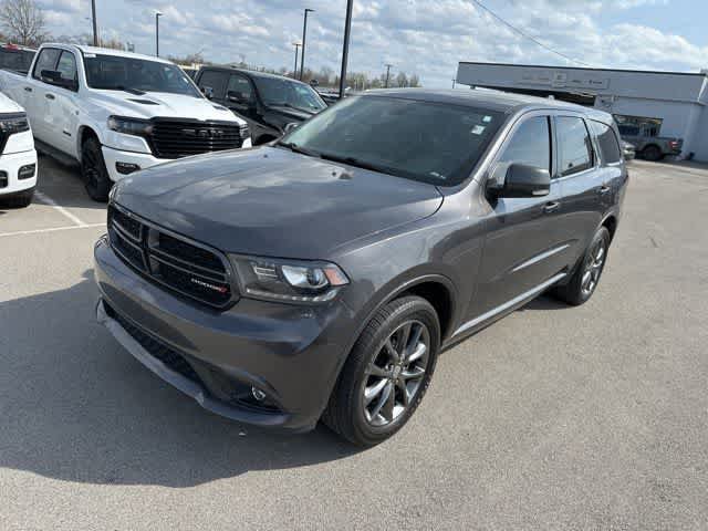 Used 2018 Dodge Durango GT image 11