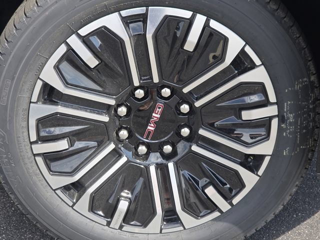 New 2026 GMC Sierra EV Denali AWD/4WD image 12
