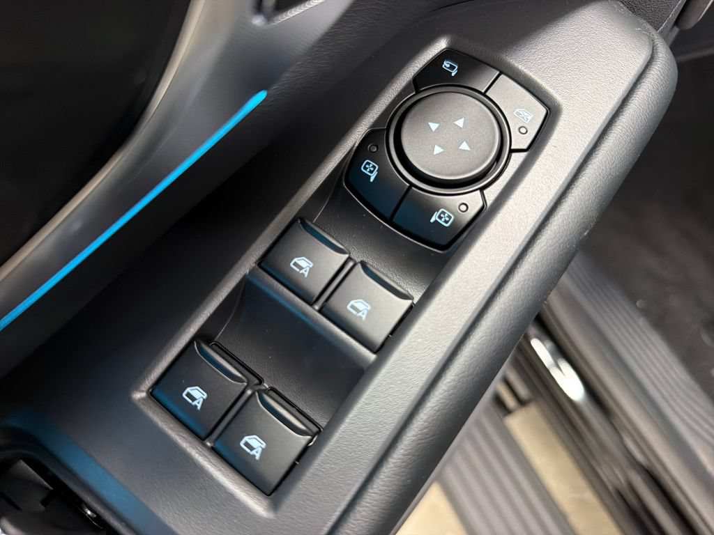 New 2027 Ford Expedition Platinum w/ Stealth Appearance Package RWD image 17