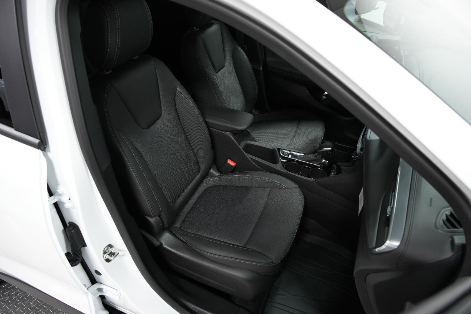 New 2026 Buick Encore GX Preferred w/ Comfort Package image 18