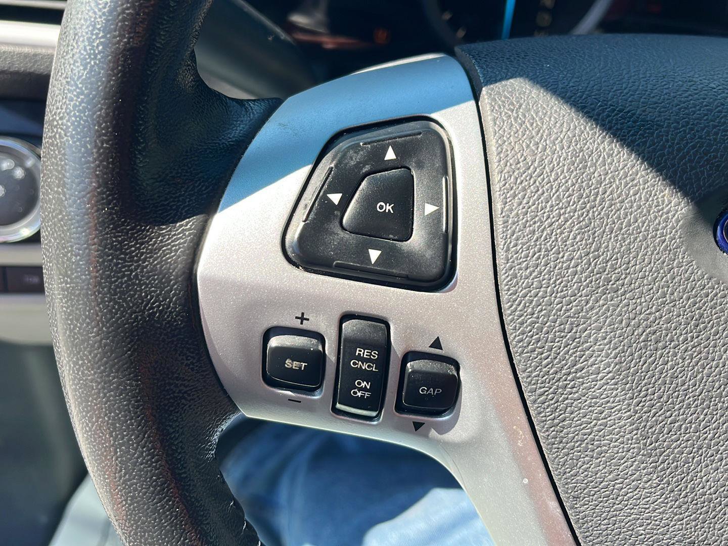 Used 2011 Ford Explorer Limited w/ 302A Rapid Spec Order Code image 11