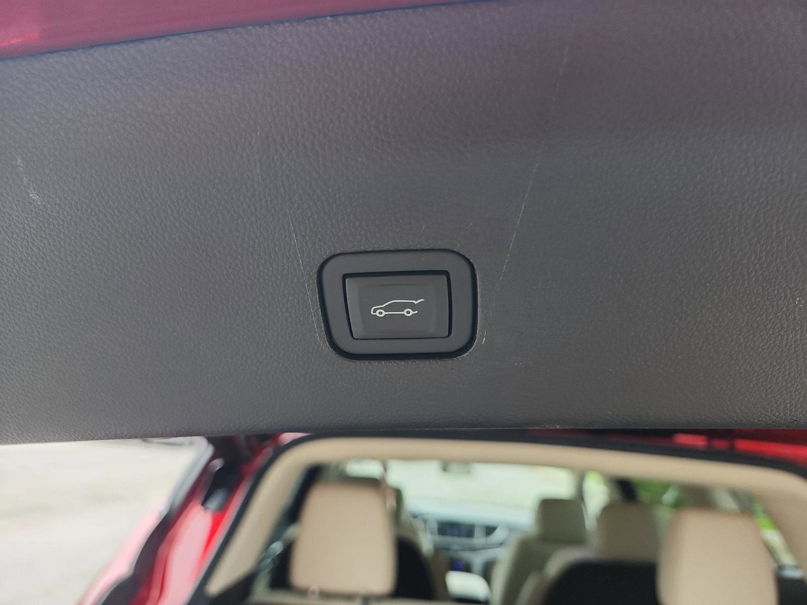 Certified 2024 Buick Enclave Essence w/ Experience Buick Package FWD image 10