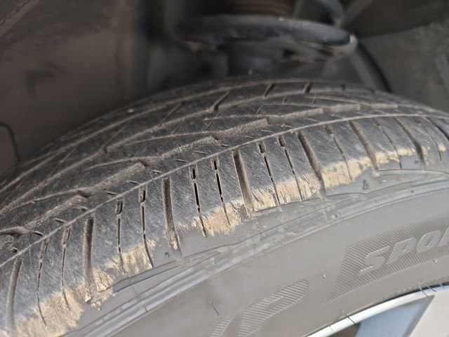 Used 2024 Nissan Murano SL image 28