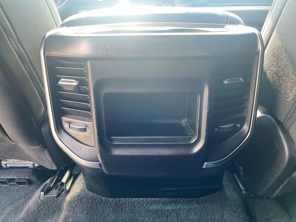 Used 2024 RAM 1500 Big Horn RWD image 24