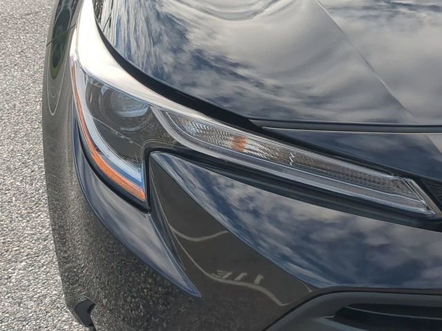 Certified 2025 Toyota Corolla LE image 10
