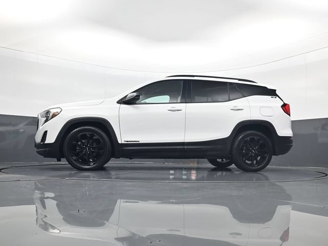 Used 2020 GMC Terrain SLE w/ Driver Convenience Package FWD image 28