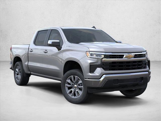 New 2026 Chevrolet Silverado 1500 LT image 2