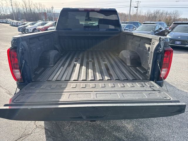 Certified 2023 GMC Sierra 3500 Pro w/ Gooseneck/5TH Wheel Package image 13