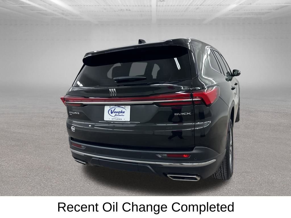 Used 2025 Buick Enclave Preferred image 12